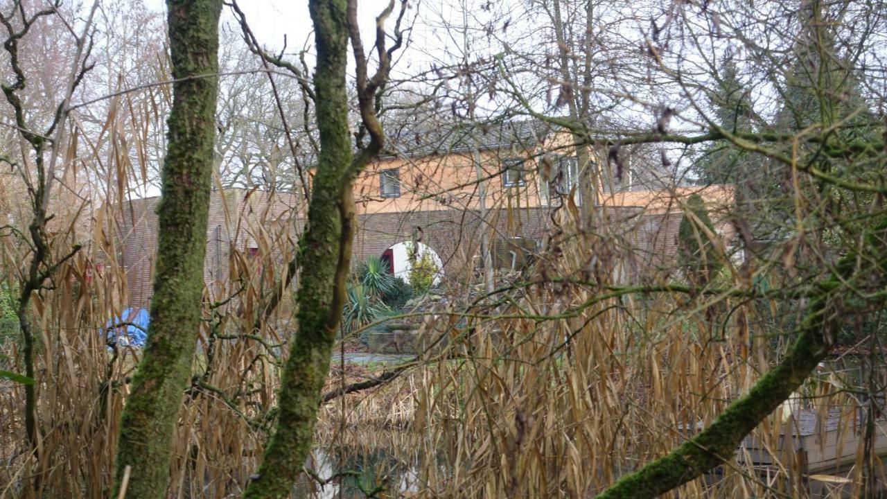 Lodge In Dinther Heeswijk-Dinther 外观 照片