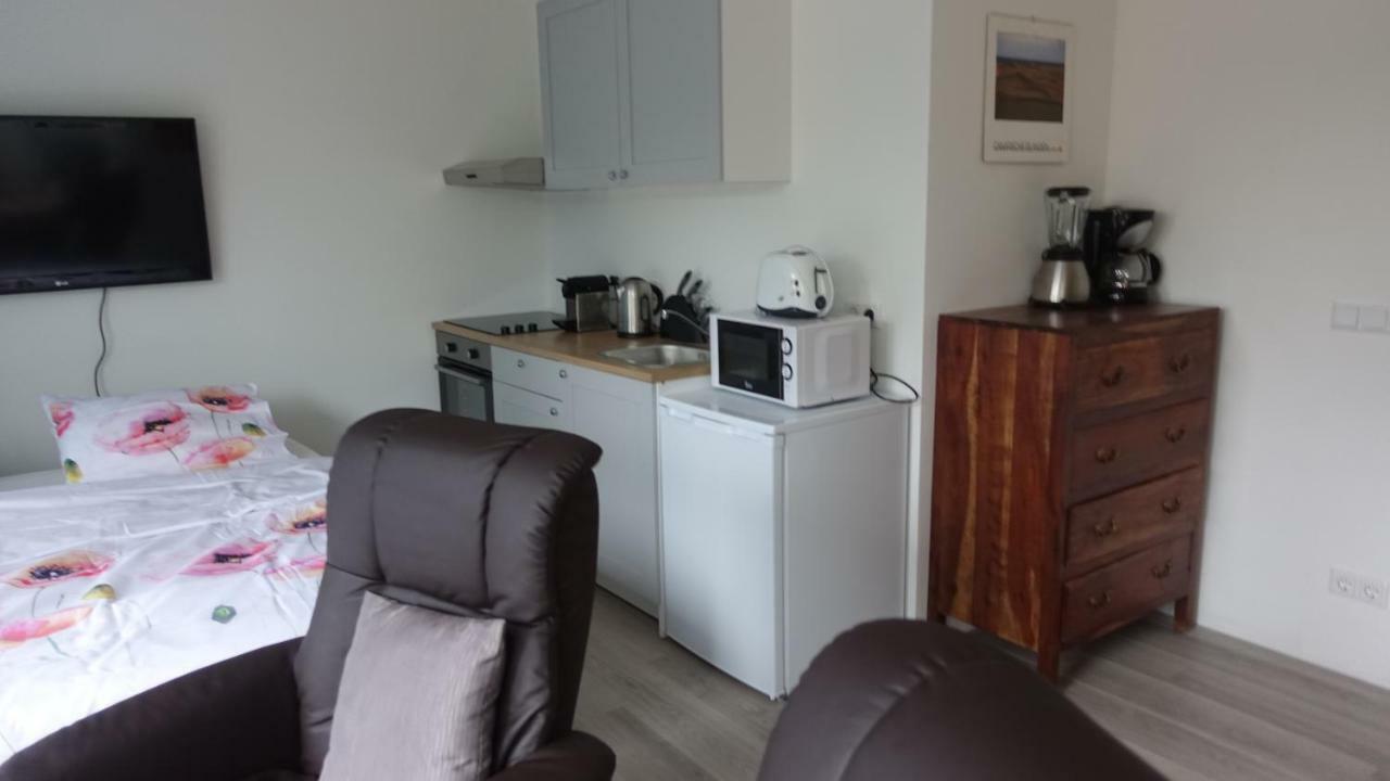 Lodge In Dinther Heeswijk-Dinther 外观 照片
