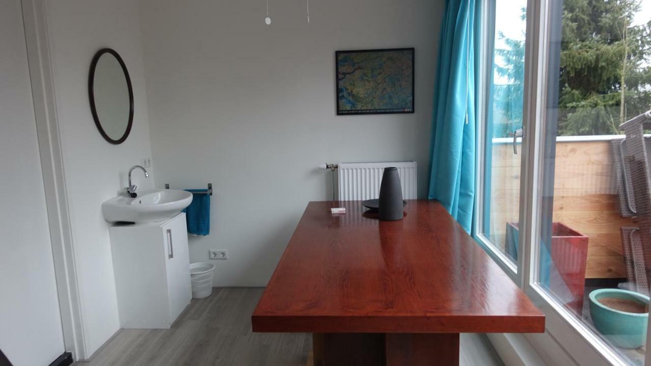 Lodge In Dinther Heeswijk-Dinther 外观 照片