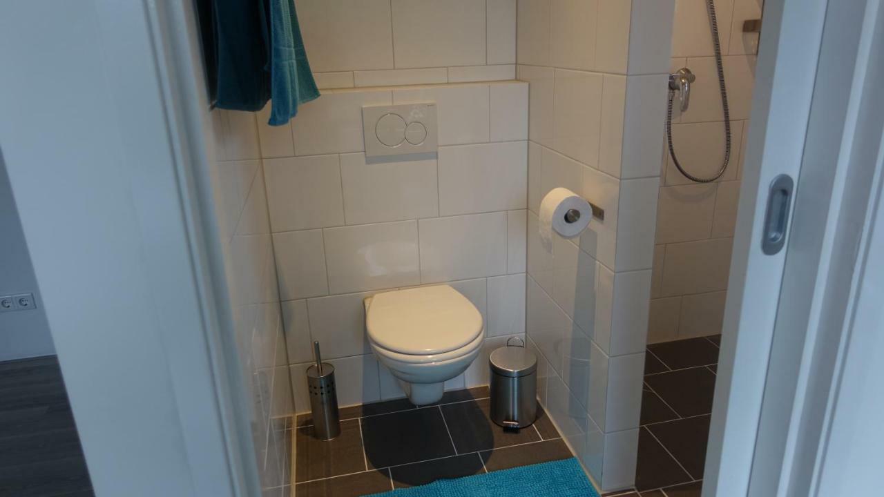 Lodge In Dinther Heeswijk-Dinther 外观 照片