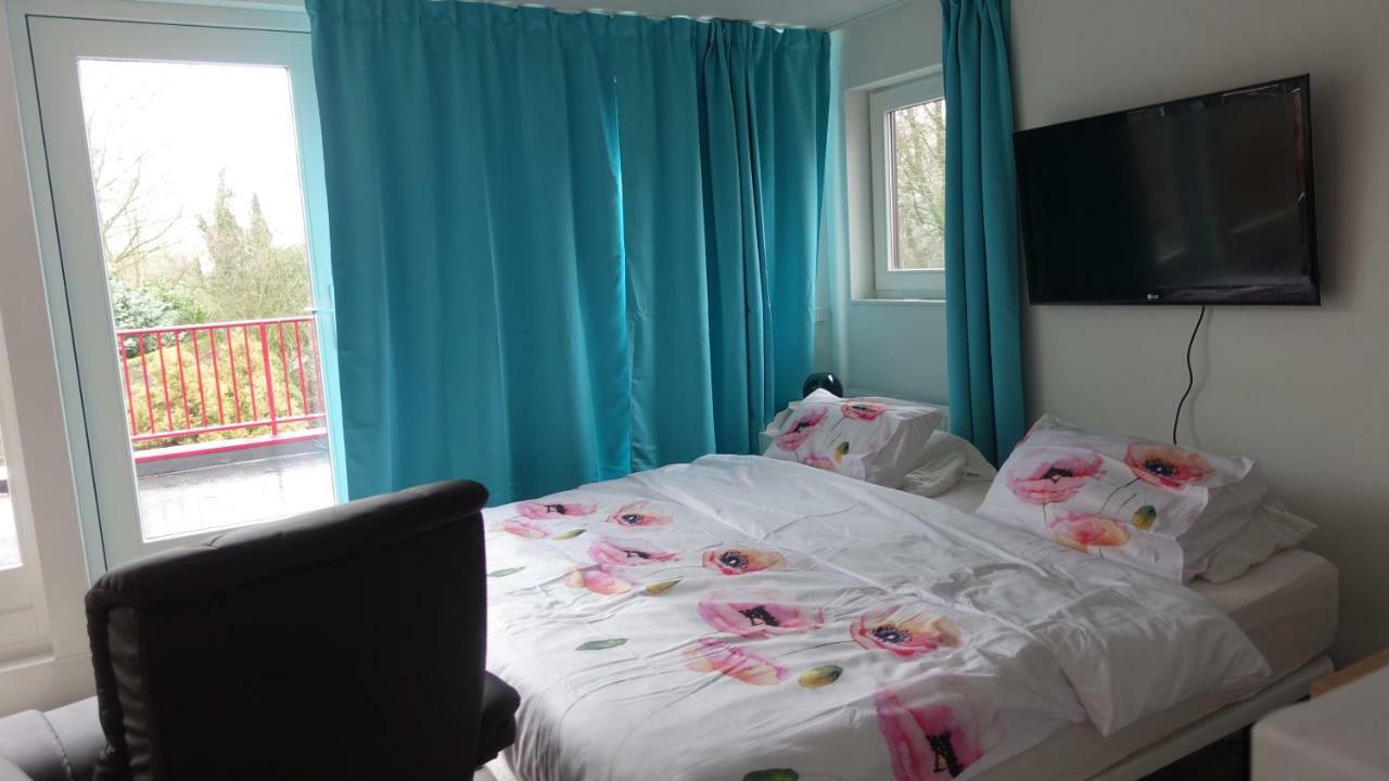 Lodge In Dinther Heeswijk-Dinther 外观 照片