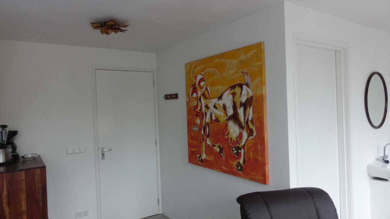 Lodge In Dinther Heeswijk-Dinther 外观 照片