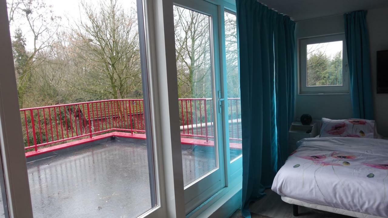 Lodge In Dinther Heeswijk-Dinther 外观 照片