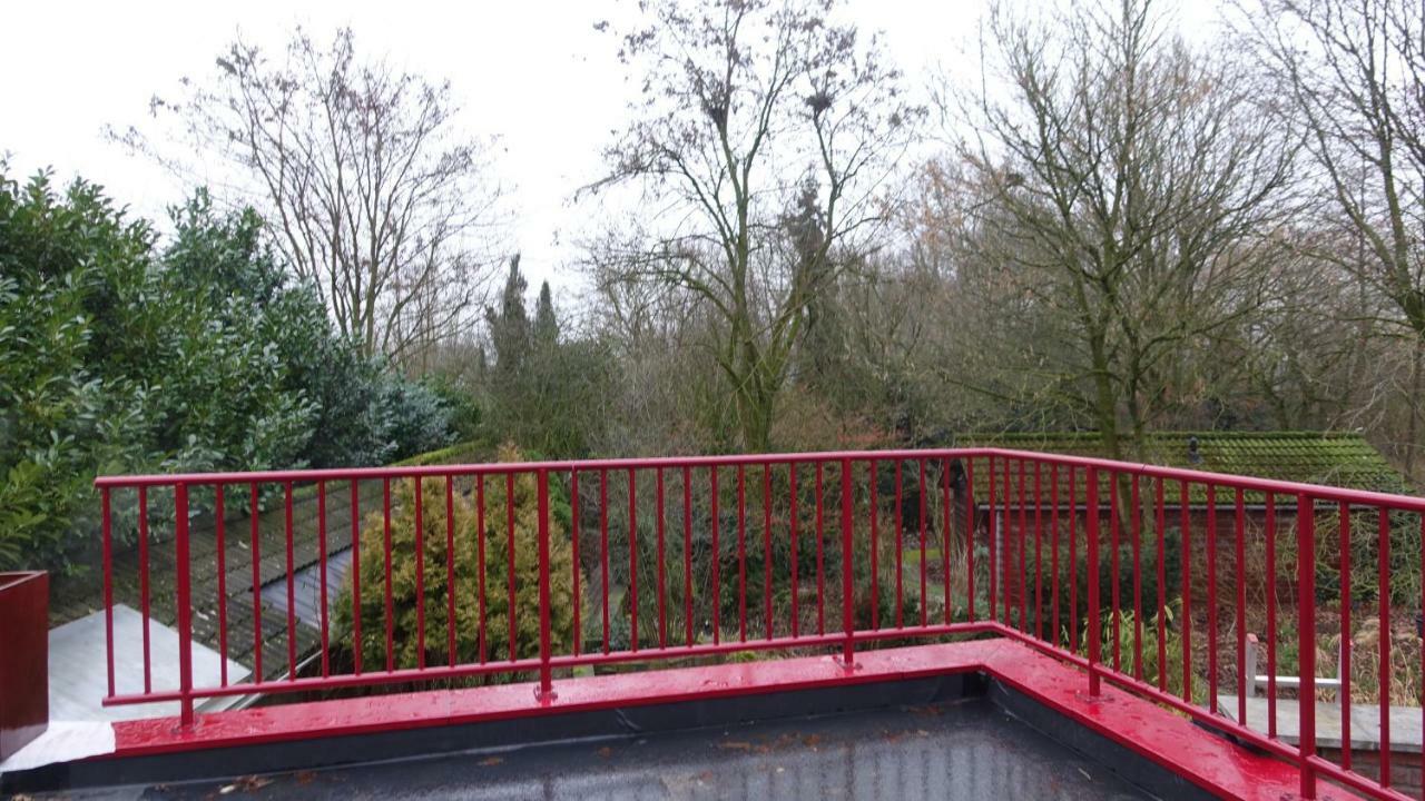 Lodge In Dinther Heeswijk-Dinther 外观 照片