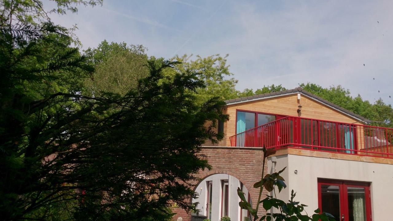 Lodge In Dinther Heeswijk-Dinther 外观 照片