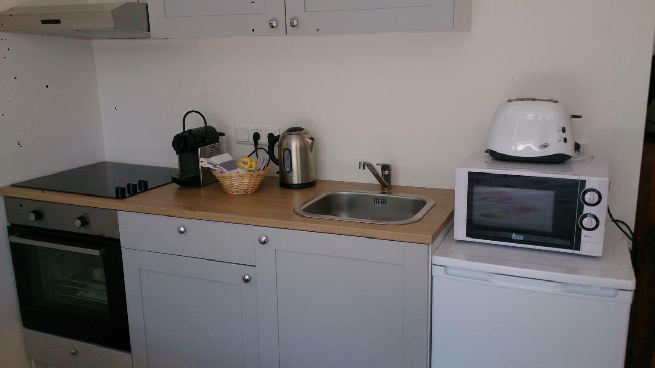 Lodge In Dinther Heeswijk-Dinther 外观 照片