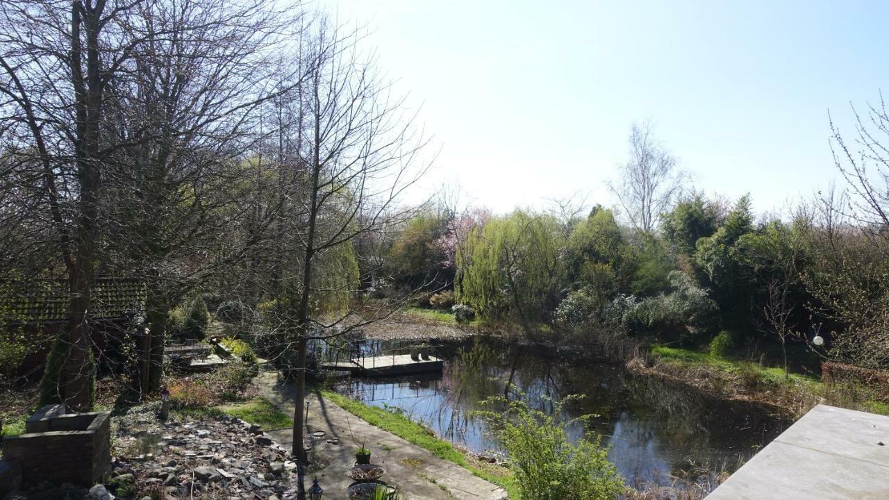 Lodge In Dinther Heeswijk-Dinther 外观 照片