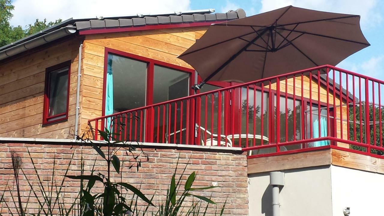 Lodge In Dinther Heeswijk-Dinther 外观 照片