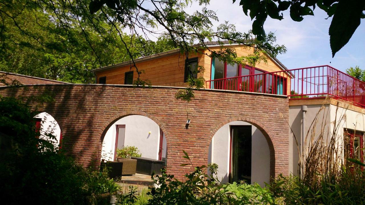 Lodge In Dinther Heeswijk-Dinther 外观 照片