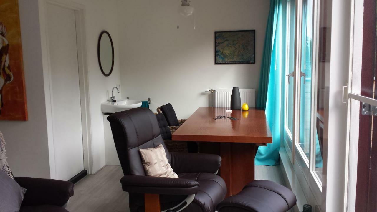 Lodge In Dinther Heeswijk-Dinther 外观 照片