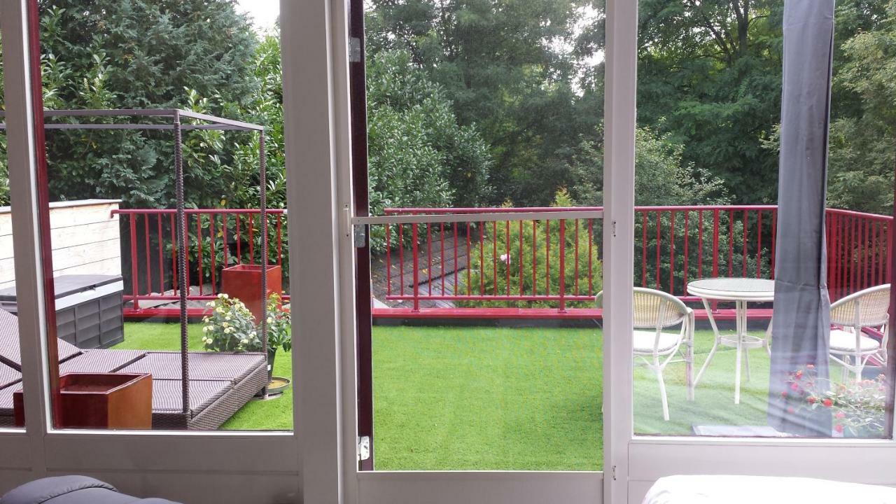 Lodge In Dinther Heeswijk-Dinther 外观 照片